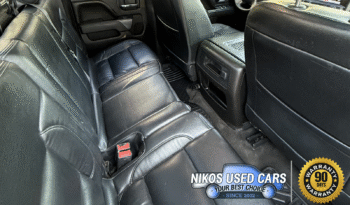 GMC Sierra 1500, Onyx Black, 2016 full