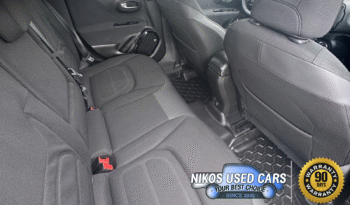 Jeep Renegade Justice, Graphite Grey, 2016 full