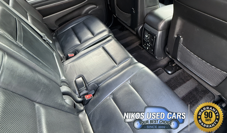 Dodge Durango RT, White Clearcoat, 2018 full