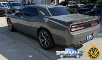 Dodge Charger RT, Dark Grey, 2016 full