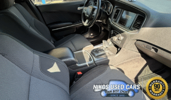 Dodge Charger RT, Dark Grey, 2016 full