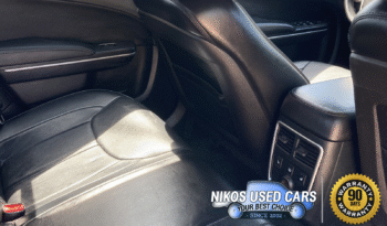 Chrysler 300 C, Black Clearcoat, 2013 full