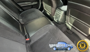 Dodge Charger GT, Bright Silver Metallic, 2019 full