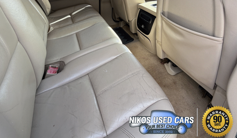 GMC Sierra 2500, Black Clearcoat, 2007 full