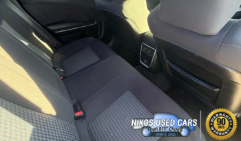 Dodge Charger RT, Destroyer Grey, 2019 full