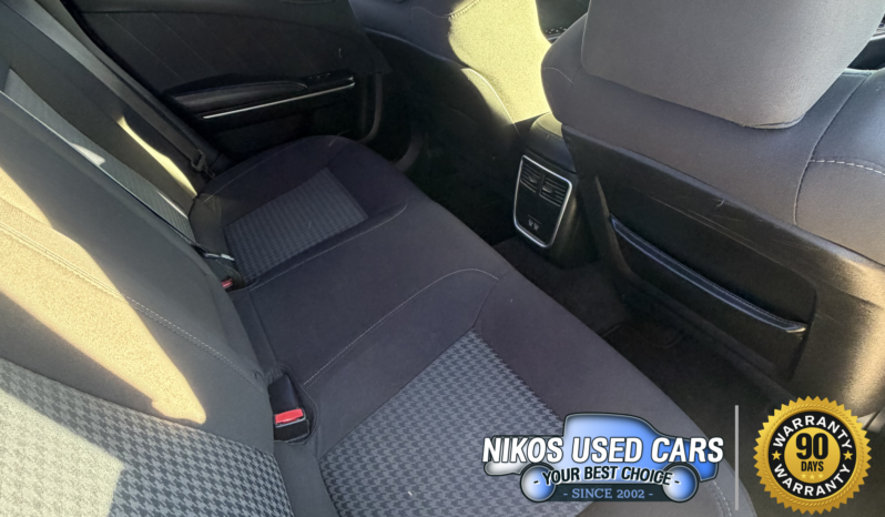 Dodge Charger RT, Destroyer Grey, 2019 full