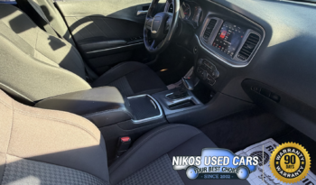 Dodge Charger RT, Destroyer Grey, 2019 full