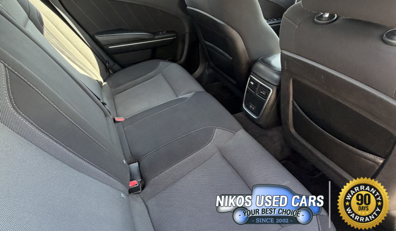 Dodge Charger RT, Phantom Black, 2015 full