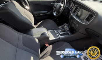 Dodge Charger RT, Phantom Black, 2015 full