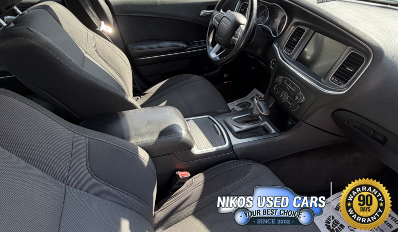 Dodge Charger RT, Phantom Black, 2015 full