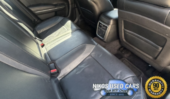 Dodge Charger SXT, Jazz Blue Pearl Coa, 2015 full