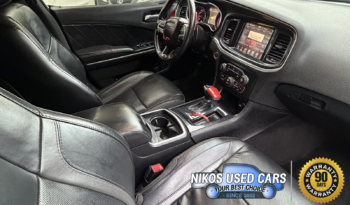 Dodge Charger RT, Pitch Black Clearcoat, 2015 full