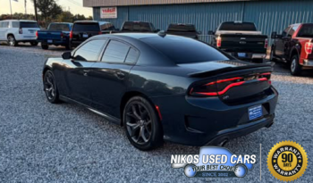 Dodge Charger RT, Granite Crystal Metallic, 2019 full
