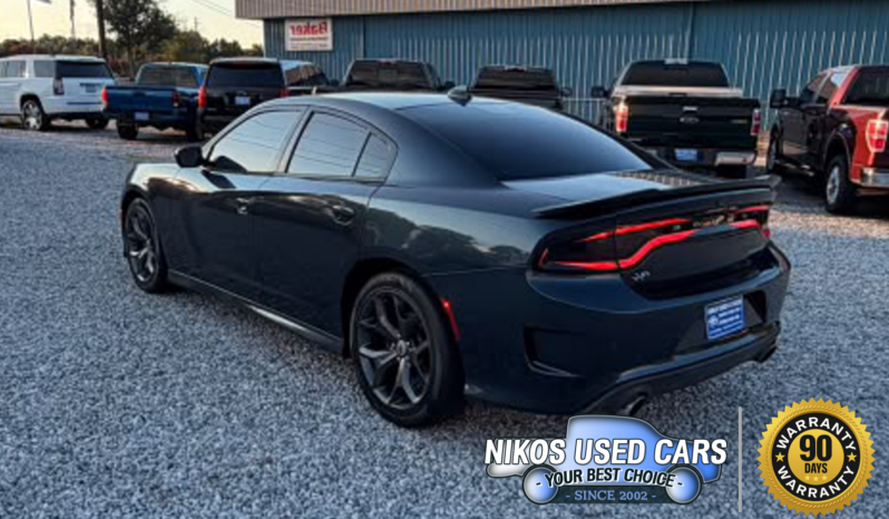 Dodge Charger RT, Granite Crystal Metallic, 2019 full