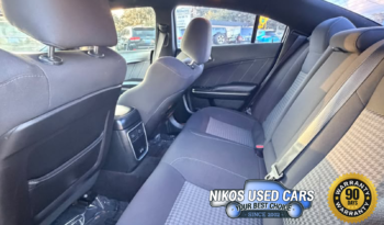 Dodge Charger RT, Granite Crystal Metallic, 2019 full