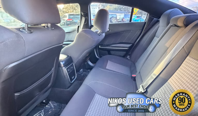 Dodge Charger RT, Granite Crystal Metallic, 2019 full