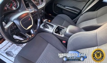 Dodge Charger RT, Granite Crystal Metallic, 2019 full