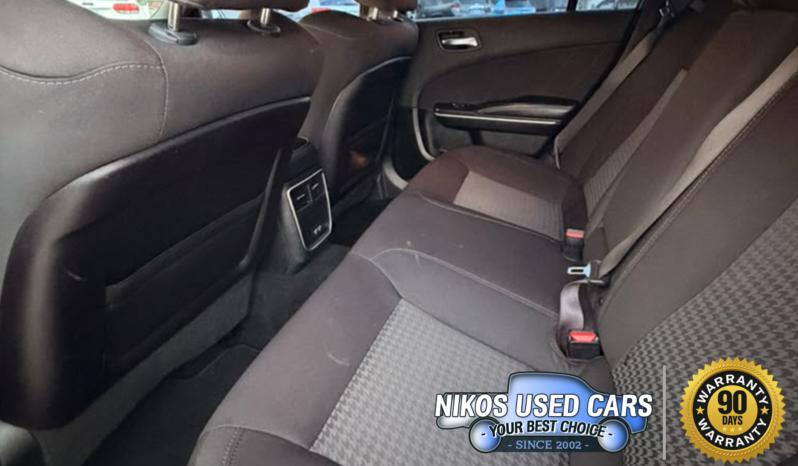 Dodge Charger RT Scat Pack, Destroyer Gray, 2019 full