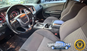 Dodge Charger RT Scat Pack, Destroyer Gray, 2019 full