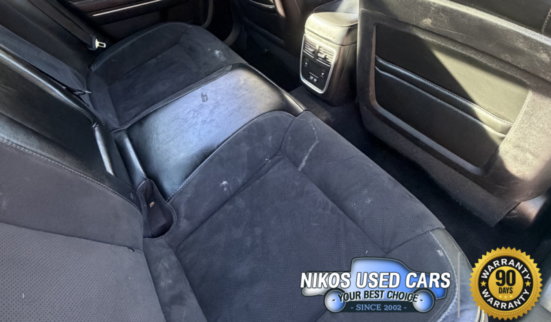 Dodge Charger GT, Triple Nickel Silver Clearcoat, 2019 full