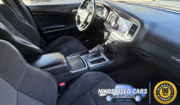 Dodge Charger GT, Triple Nickel Silver Clearcoat, 2019 full